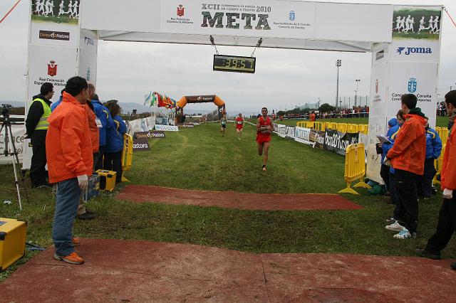 2010 Campionato de España de Campo a Través 223